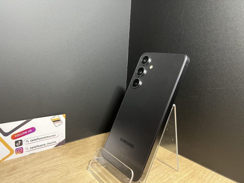 Samsung Galaxy S24 128Gb Onyx Black