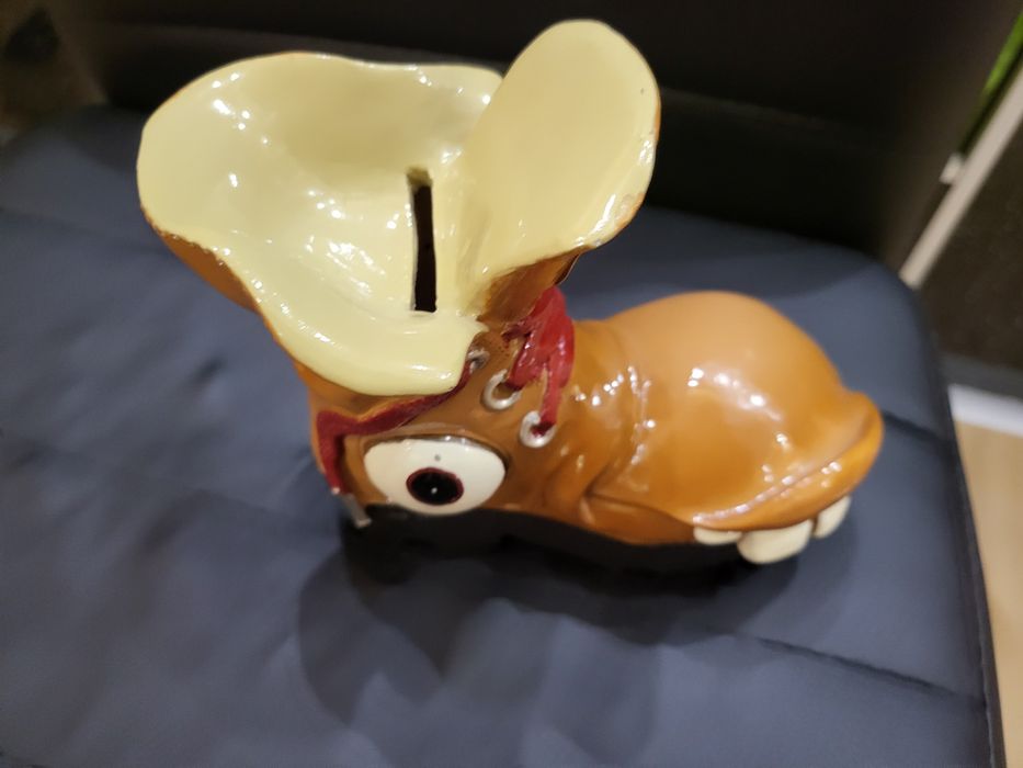 Касичка за монети