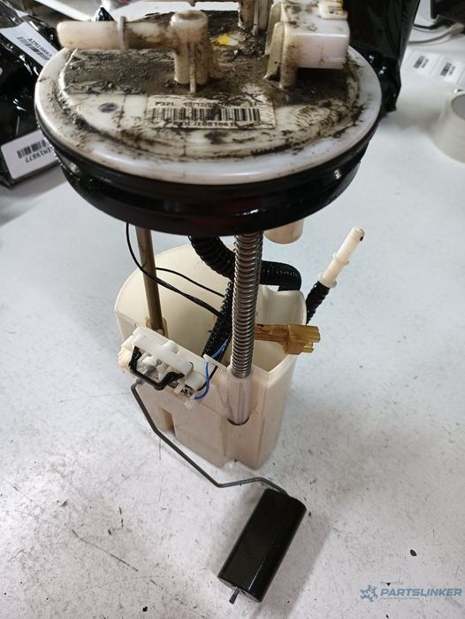 Pompă combustibil NISSAN QASHQAI / QASHQAI +2 I J10, JJ10 2006 - 2014 dCi 4x4 M1D, M9R