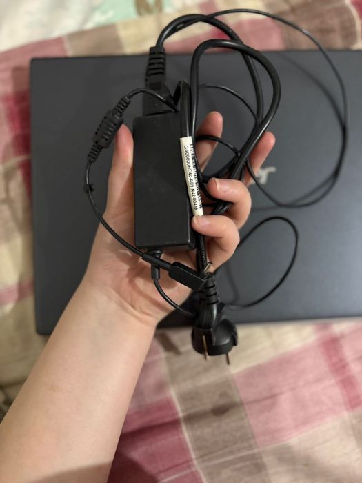 Acer extensa 15. Программа Windows 11