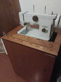Швейная машинка для шитья