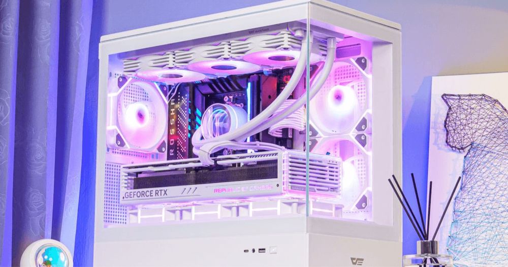 Construiesc calculatoare la domiciu, orice configuratie