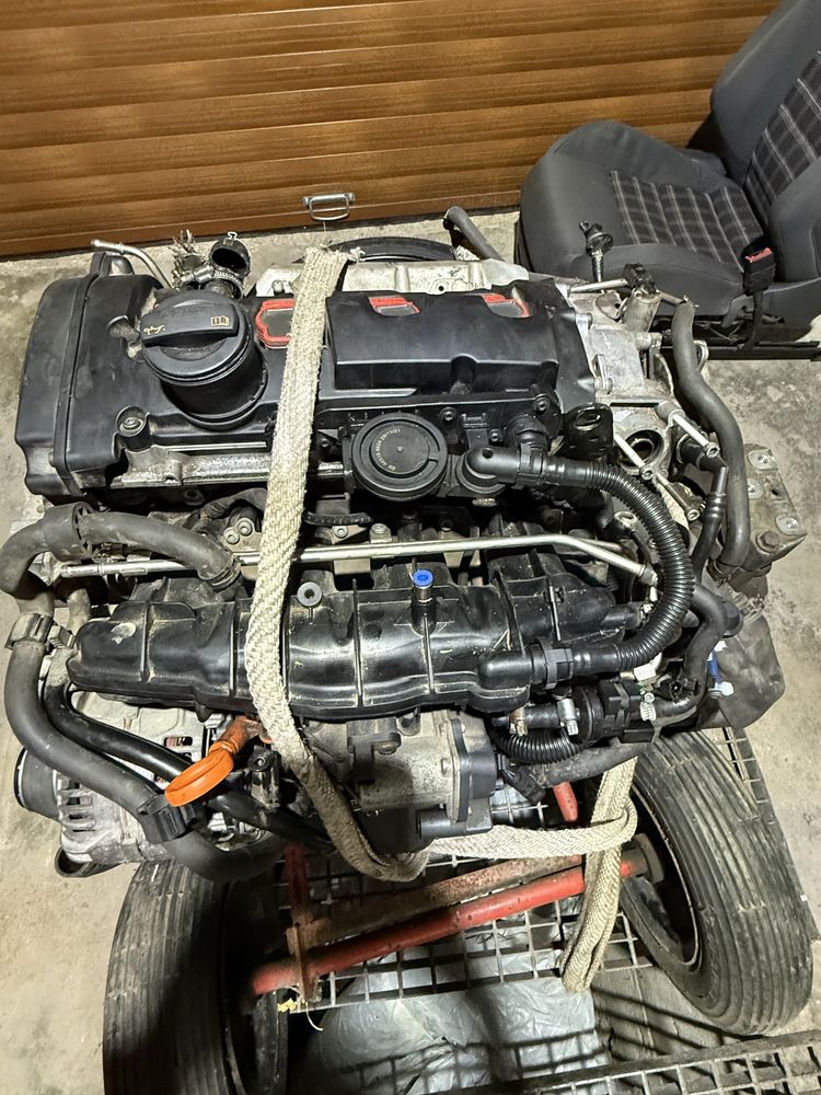 2.0 tfsi 200hp ea113