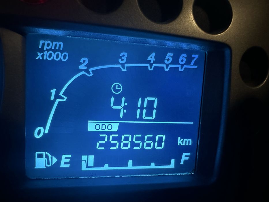 Спарк (Spark) 2014 йил