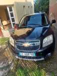 Chevrolet orlando 2012 negociabil 2700 eur negociabil