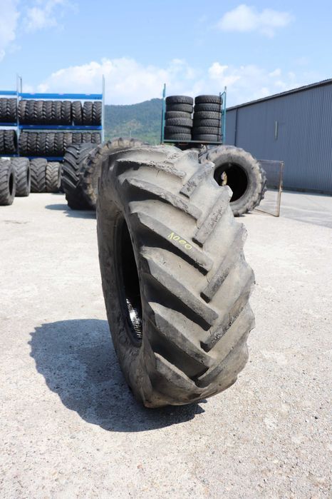 Cauciucuri 18.4-26 GoodYear SH cu garanitie pentru TAF