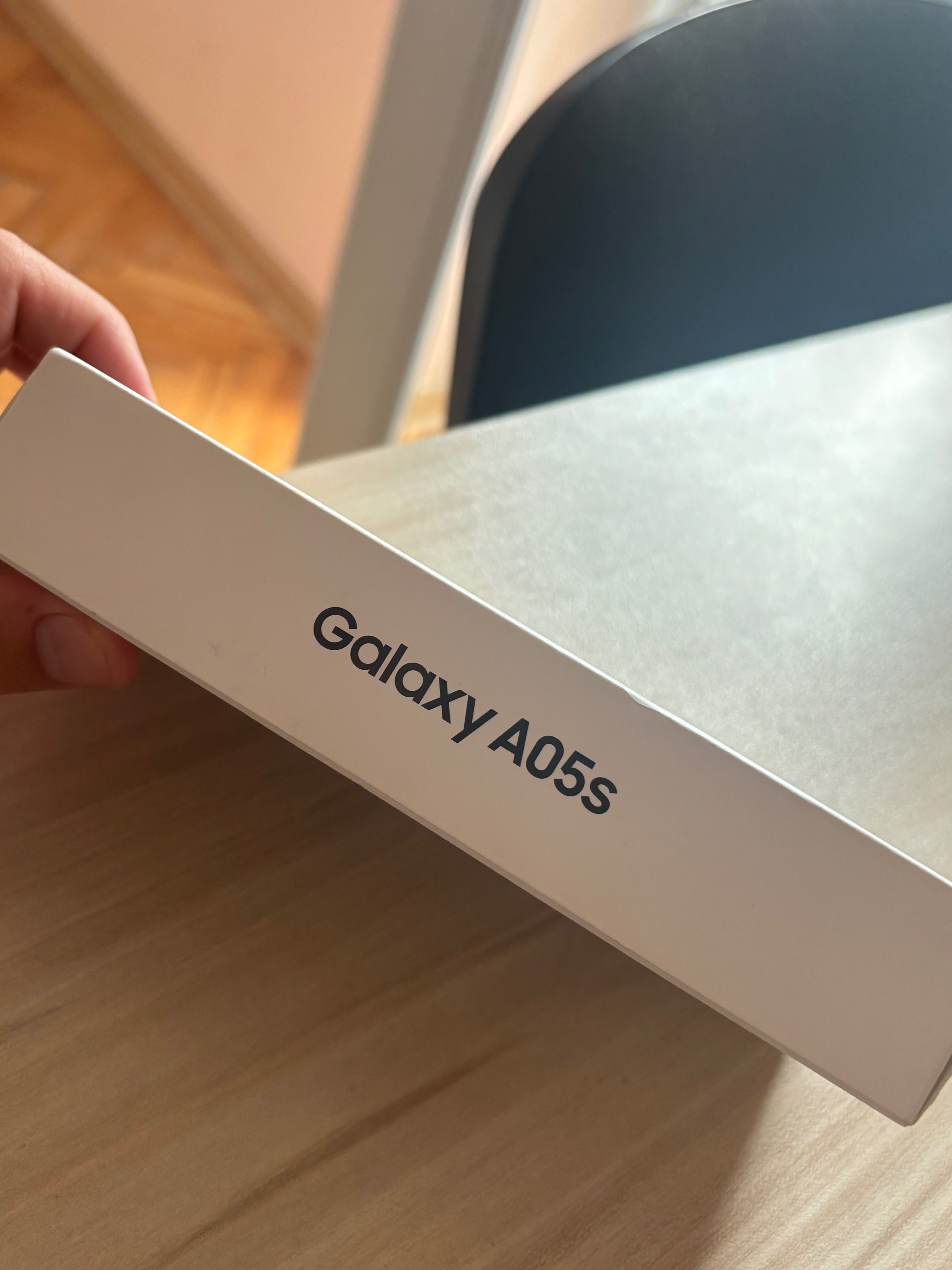 Samaung galaxy a05s