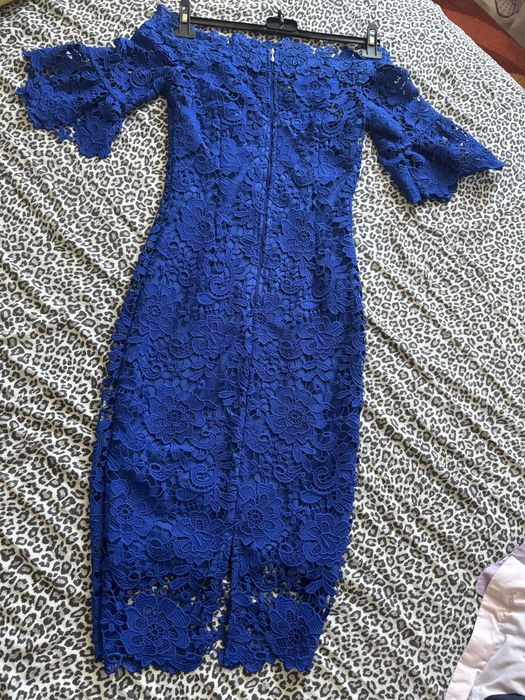 Rochie XS eleganta