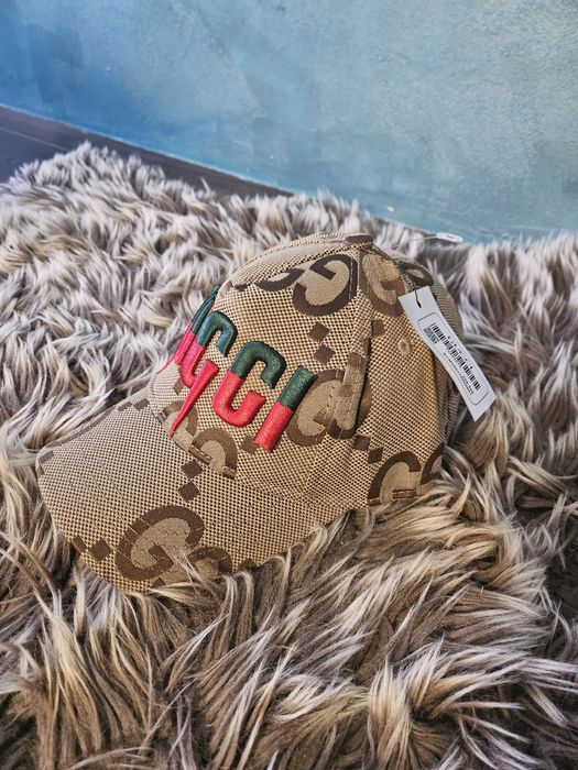 Sapca Gucci Premium