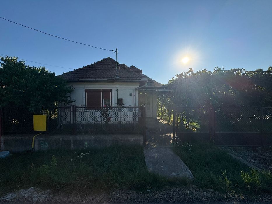 Casa de vânzare în Decea județul Alba