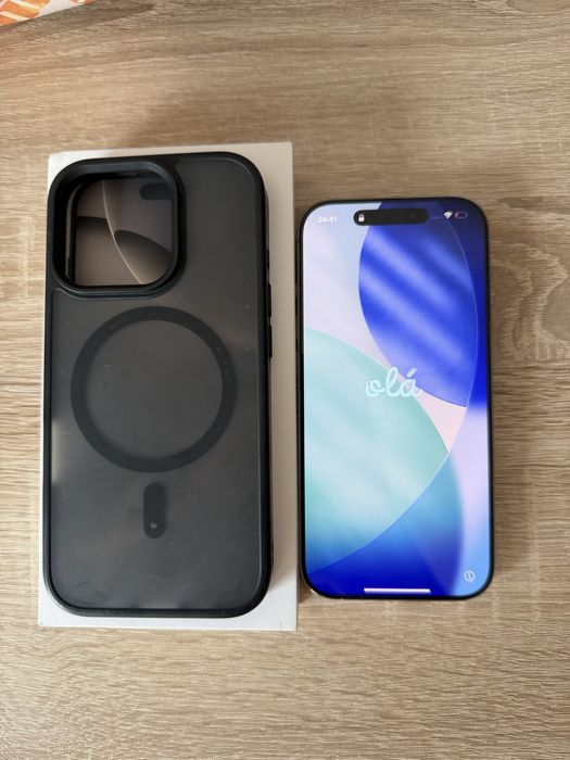 Iphone 16 Pro 128Gb