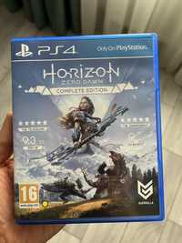 Horizon Zero Dawn Complete Edition PS4/PS5