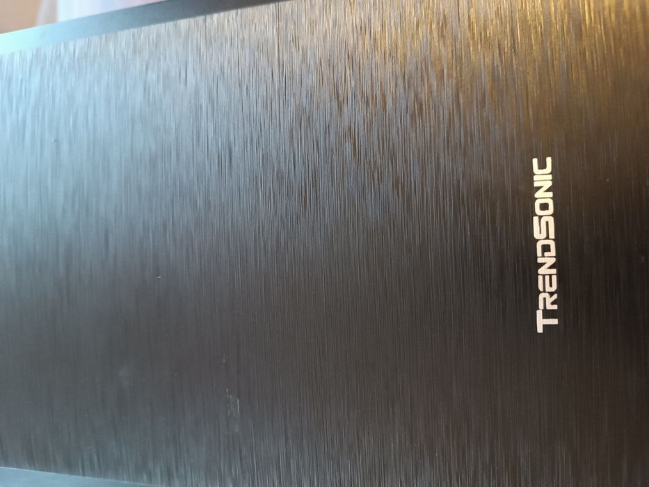 Настолен компютър