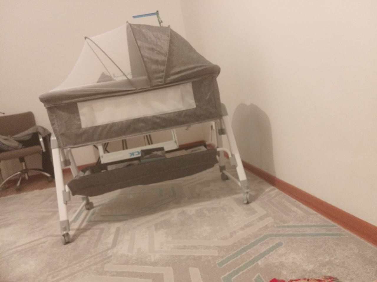 Манеж сатылады продам