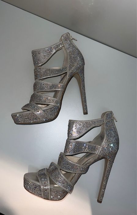 Pantofi Steve Madden