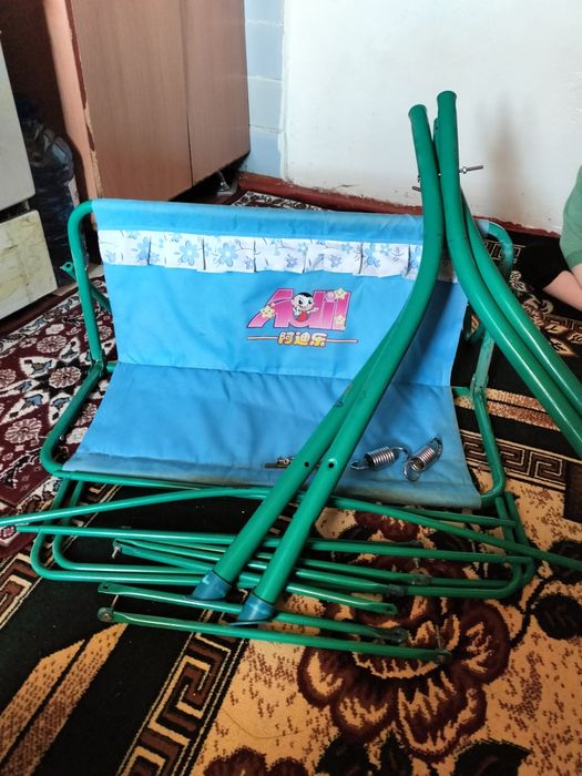 Kachulik  archa moshinchala