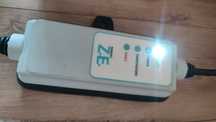 Încărcător mașina electrică hibrid EV  type 2  Renault