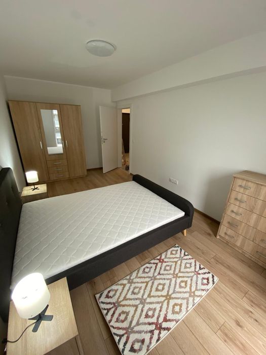 Apartament 2 camere zona Maurer Residence