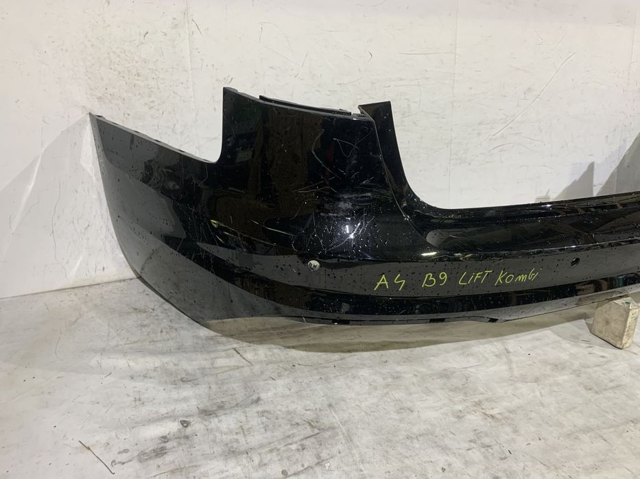 Bara spate Audi A4 B9, facelift Kombi Avant, 2020, 2021, 2022, 2023, cod origine OE 8W9807511S.