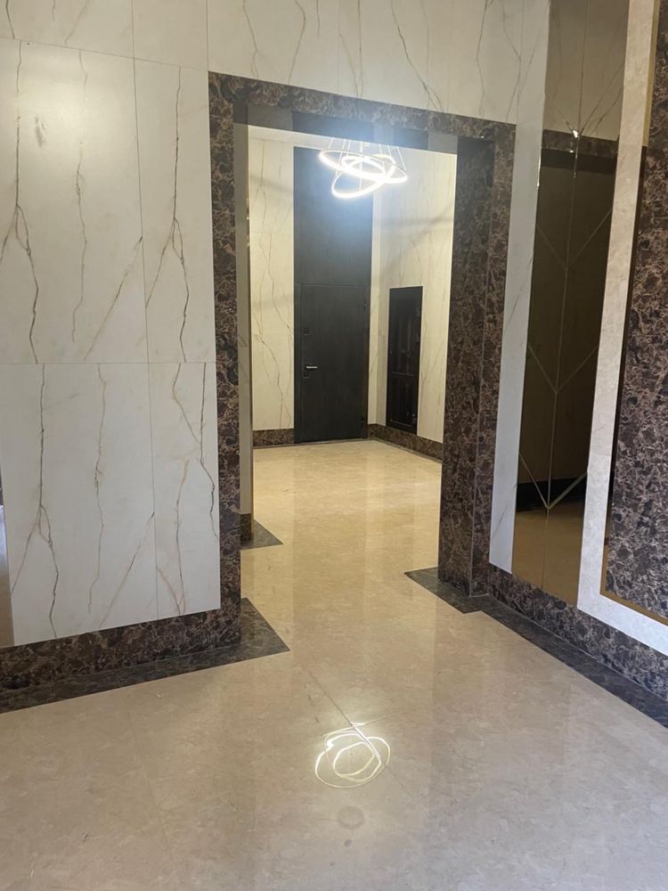 Продам 1-комн квартиру в Атырау ЖК Asyl Park ул.Курмангазы, дом 8/2