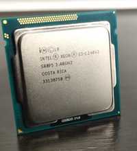 Процессор lga 1155 E3-1240 V2 3800 MHz