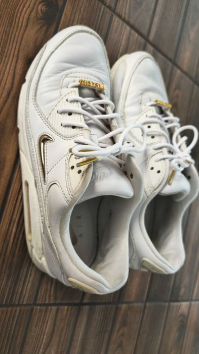 Nike Air Max 90 pirate radio