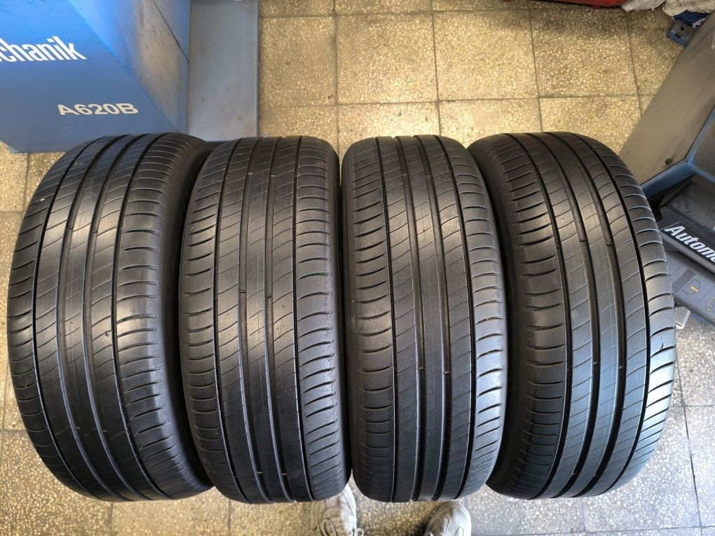 225 55 18 Michelin Primacy 3 Летни 4бр.