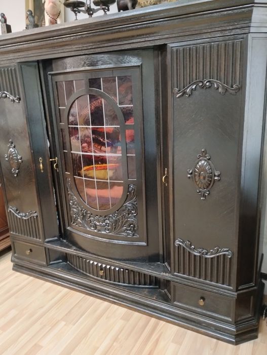 Dulap vechi, antik bufet de vanzare