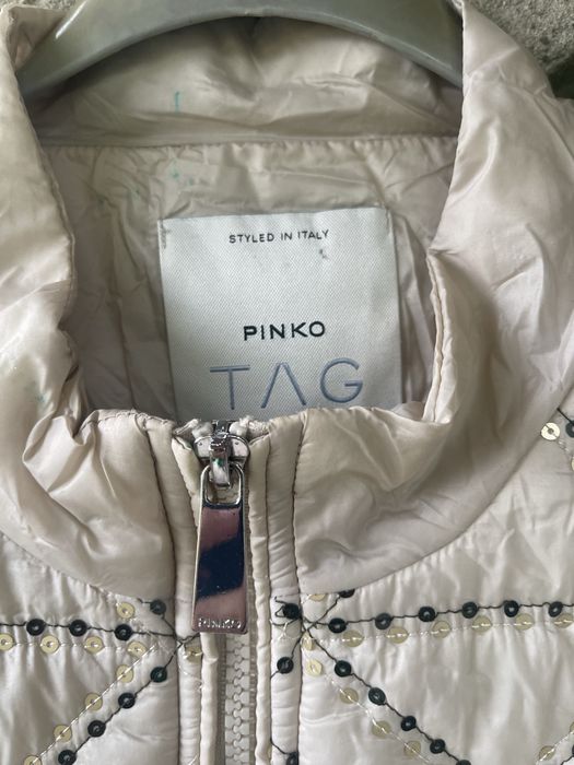 Преходно яке Pinko
