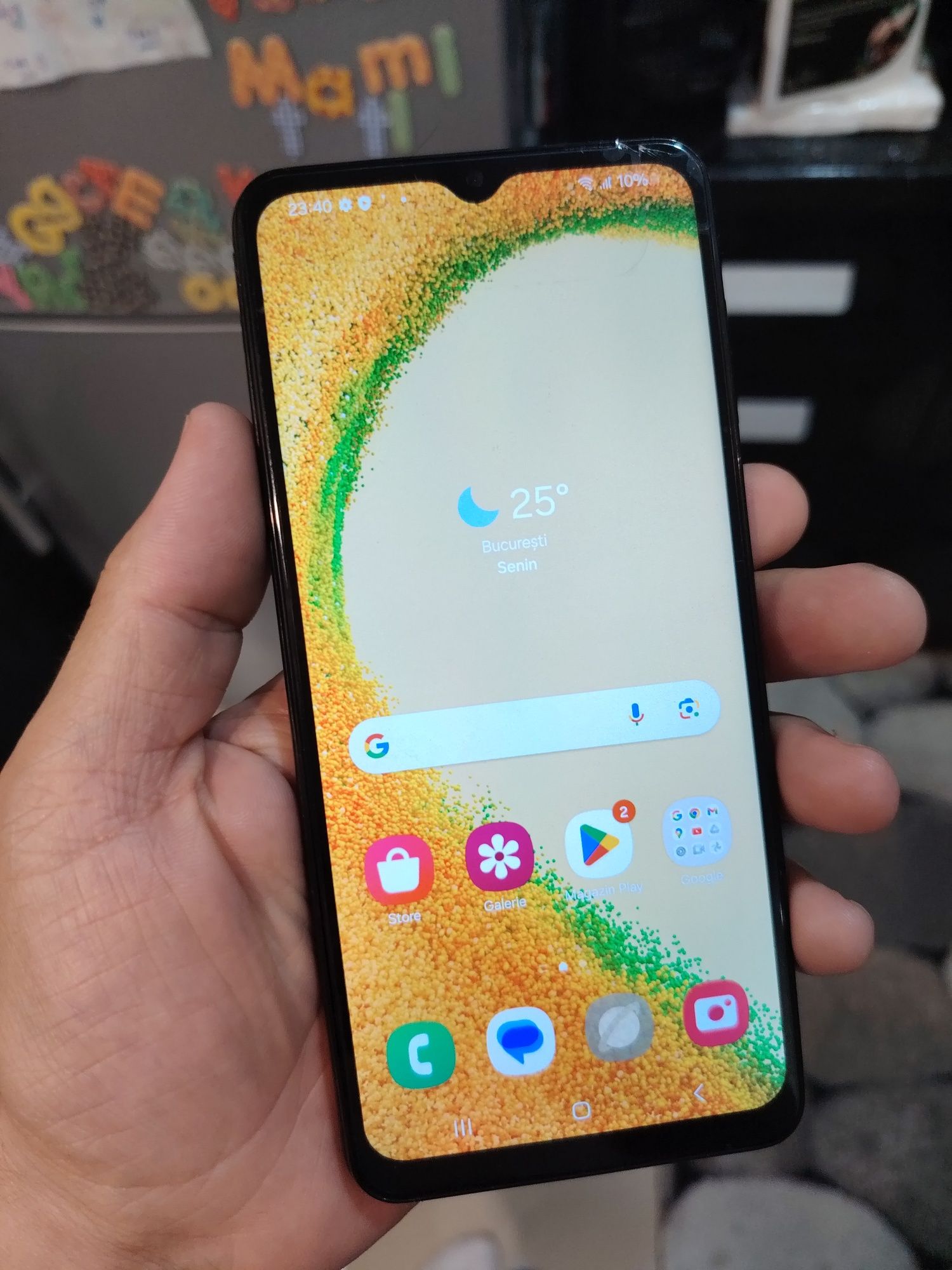 Samsung A04s 32GB 3GB Display Original