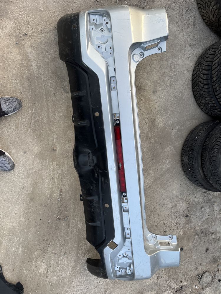 Броня Mitsubishi ASX 2019-4бр
