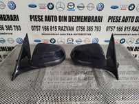 Oglinzi Oglinda Stanga Dreapta Bmw F10 F11 LCI Facelift Incalzite Cu Rabatare Electrica VOLAN DREAP