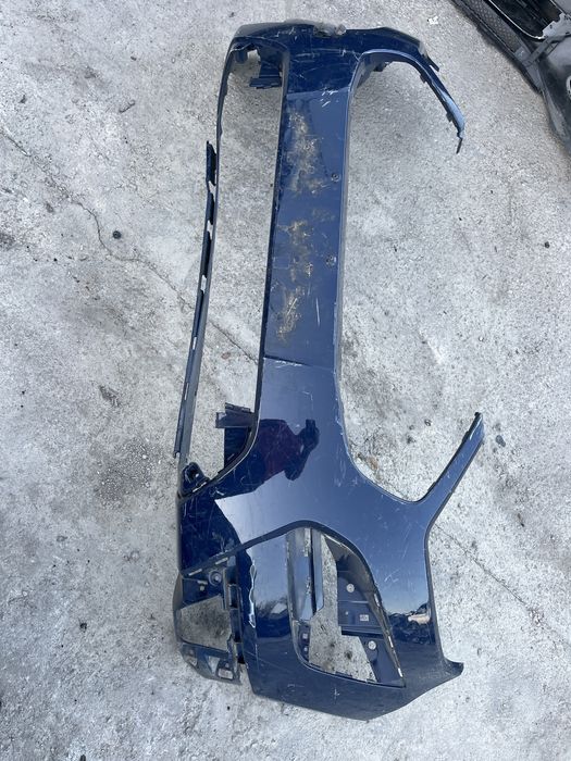 Броня Ford Eco Sport