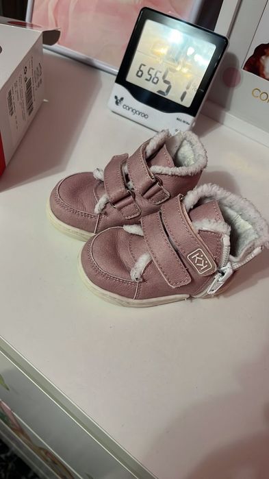 Боти Колев и Колев размер 18