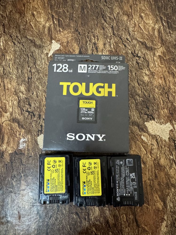 Sony a7 IV    Sotiladi сирочни