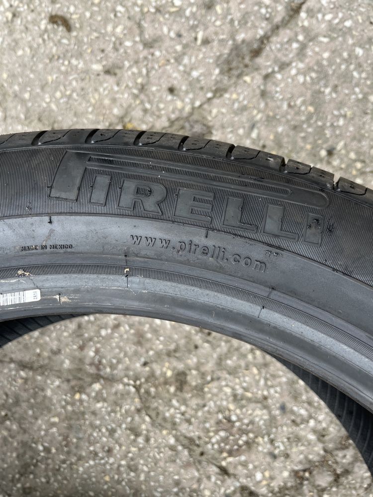 255/45/20 PIRELLI 4 бр