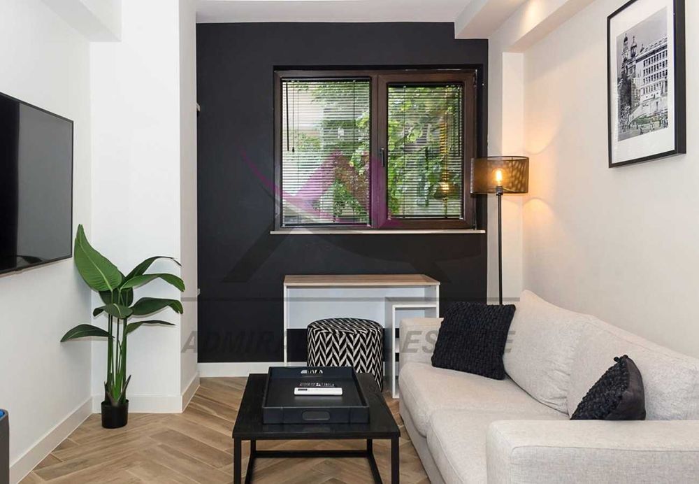 Дава се под наем Двустаен апартамент в Варна, Гръцка махала - 58 кв.м за 750 € - Снимка #1