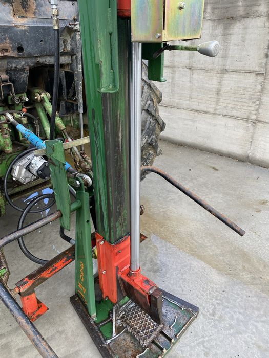 Despicator/Crapator lemne 13 tone