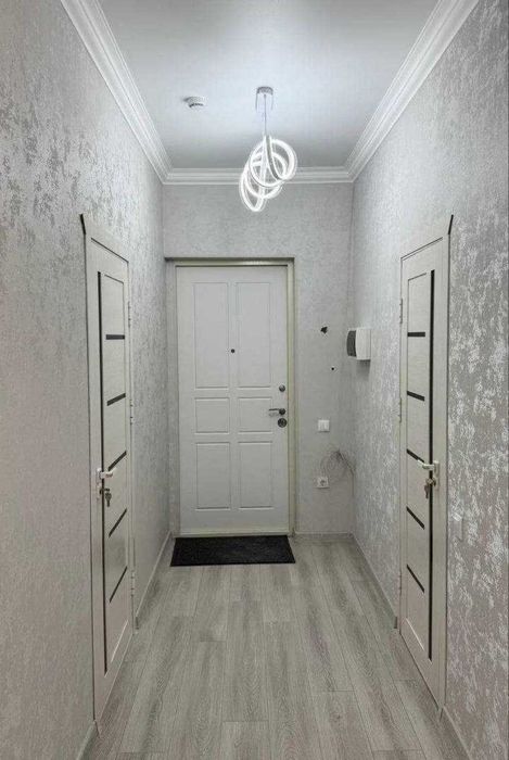 СДАЕТСЯ В АРЕНДУ! 2х комнатная квартира,50 кв.м, ор.ЖК Узмакон. АКТ