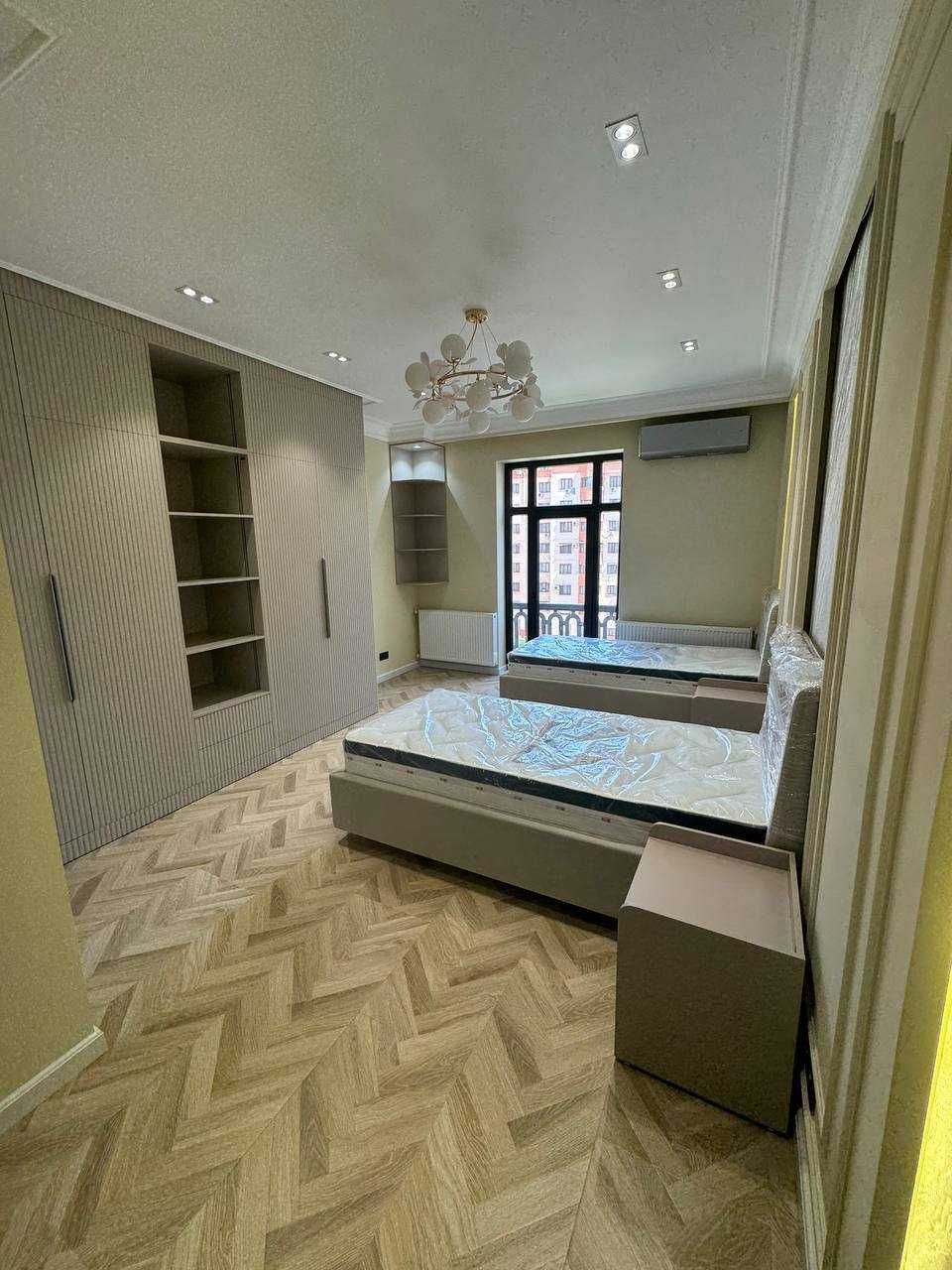 СРОЧНО продажа 4/6/11 ЖК Модерно, 140м2