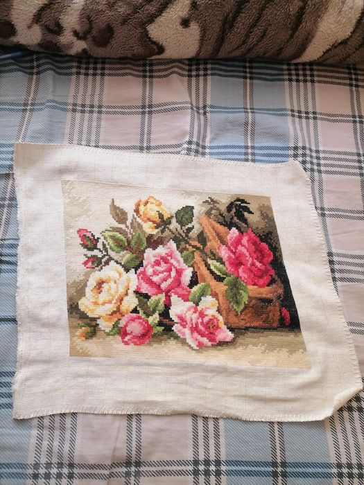 Пътните аз ги плащам,гоблен !!!