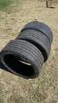 Kumho Ecsta 255/35/19