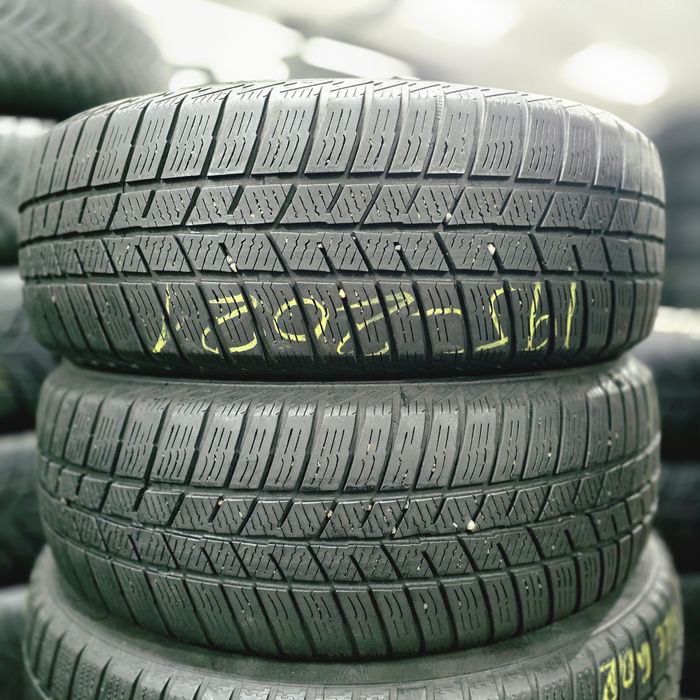 2x 195/65/15 M+S BARUM 2021 Stare excelentă