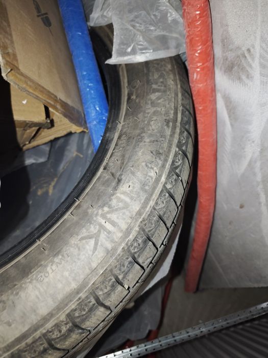 Зимние Шины Triangle Snowlink 235/55/R20