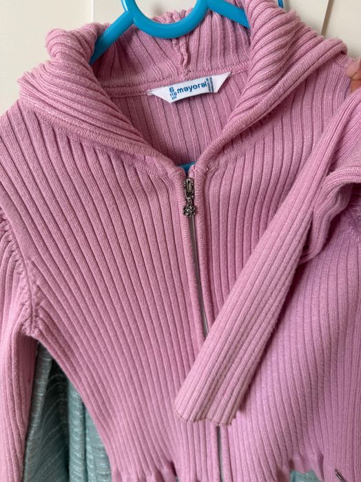 Детски дрешки mayoral 116 122