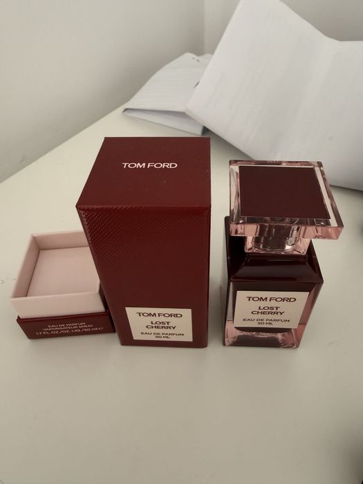 Tom ford parfum unisex