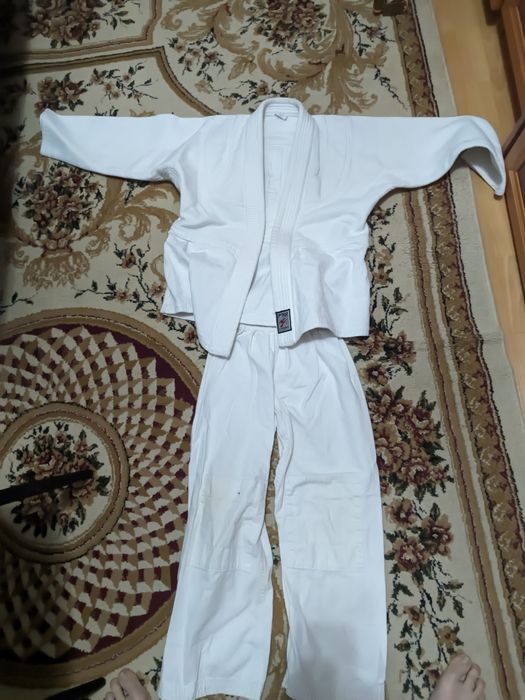 Детское кимоно рэй