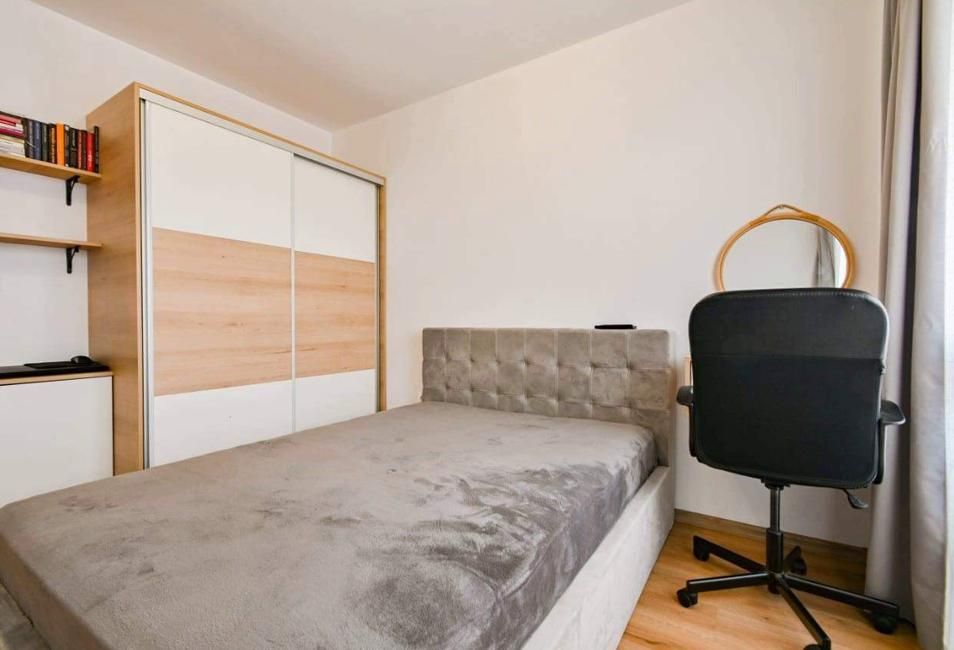 Продава се Тристаен апартамент в София, Драгалевци - 84 кв.м за 3024 €/кв.м - Снимка #4