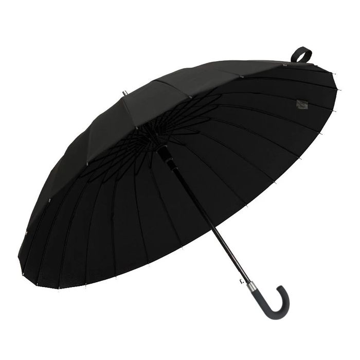 Президентский зонт трост на 24 спицы