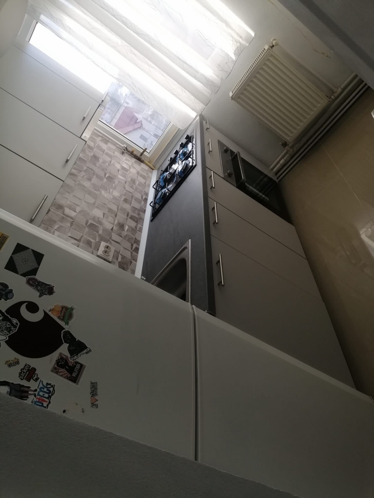 Ap Micro 5 2 camere complet renovat